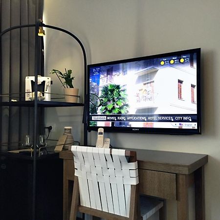 The Rothschild Hotel - Tel Aviv'S Finest Habitación foto