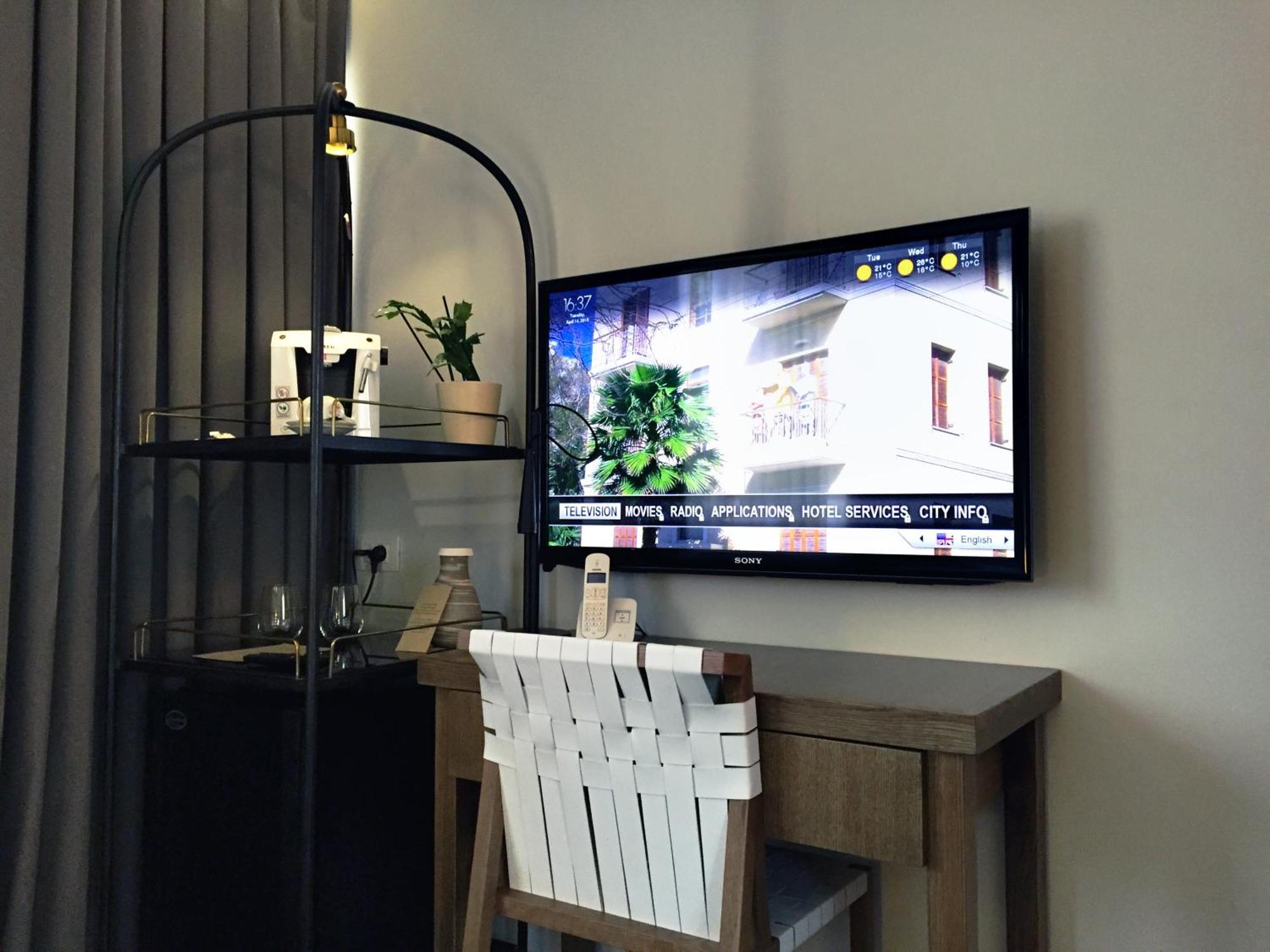 The Rothschild Hotel - Tel Aviv'S Finest Habitación foto
